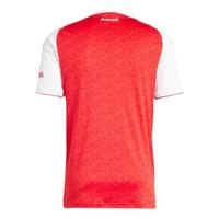 adidas Arsenal Thuisshirt 2025-2026 - thumbnail