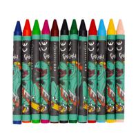 Waskrijt Skate Dino, 12st. - thumbnail