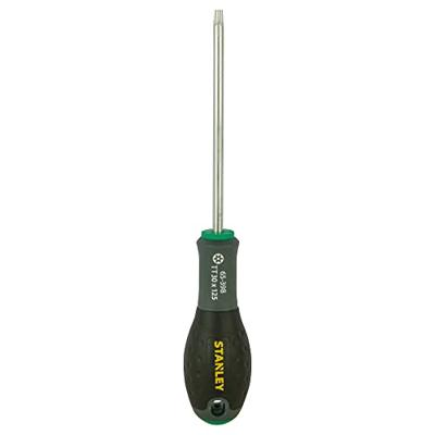 Stanley FatMax Schroevendraaier Torx TT30 X 125mm - 0-65-398 - 0-65-398