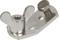 DEHN EAS EK FM 16 Aardaansluitstuk 1 stuk(s) - thumbnail