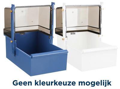 TRIXIE PAPEGAAIEN BADHUIS ASSORTI 16X26X22 CM TRIXIE PAPEGAAIEN BADHUIS ASSORTI 16X26X22 CM