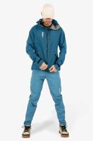 Dirtlej weathershield waterproof - mtb rain jacket - thumbnail