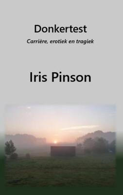 Donkertest - Iris Pinson - ebook
