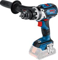 Bosch Professional GSB 18V-110 C Solo Accu-klopboor/schroefmachine 2 snelheden Zonder accu, Zonder lader - thumbnail