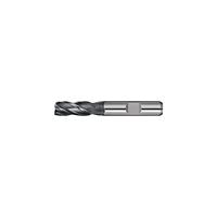 Promat/Tecwerk Schachtfrees | DIN 844 type N | nominale-d. 6 mm | HSS-Co PM ALCRONA DIN 1835 B | snedeaantal 4 kort - 4000866031 - thumbnail