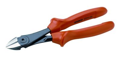 Bahco zijsnijtang vde 180mm | 2101S-180 Bahco zijsnijtang vde 180mm | 2101S-180