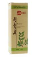 Aromed Vascula spatader olie 50 Milliliter - thumbnail