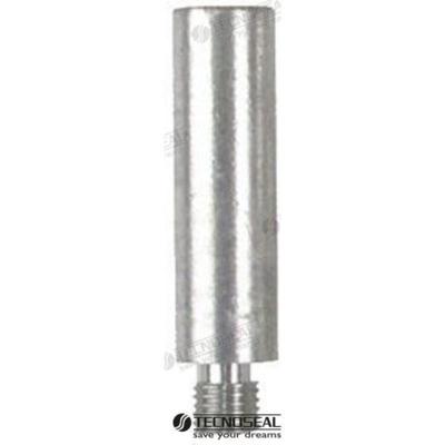 Ánodos para Yanmar - Yanmar TEN01317 - ANODO MOTOR YANMAR ZINC L50MM