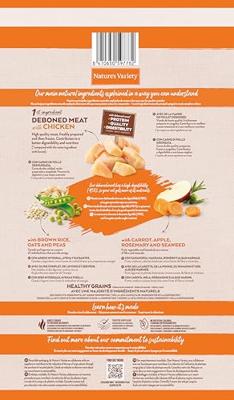 NATURES VARIETY ORIGINAL CHICKEN