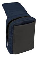 Laptoptas Safta Business 13,3'' Donkerblauw (29 x 39 x 12 cm) - thumbnail