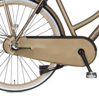 Cortina kettingkast lakdoek u4 medal bronze matt 3v - thumbnail