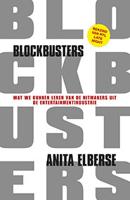 Blockbusters (Paperback) - thumbnail