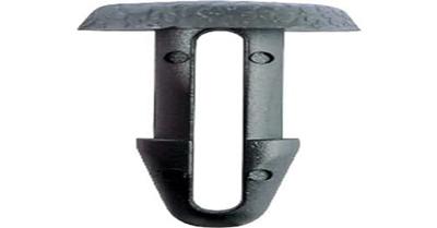 KS Tools 420.1757 Bevestigingsbeugel-clip voor Toyota, verpakking van 10 stuks