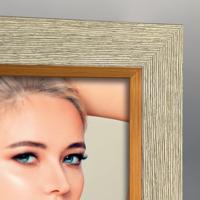 Zep zrw46 quentin white 10x15 cm - thumbnail