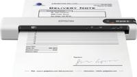 Epson Workforce DS-80W Documentscanner 1200 x 1200 15 pag./min. USB-A 2.0, WiFi - thumbnail