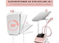 Niceey Kledingstomer met Strijkplank - thumbnail