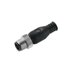 Weidmüller 1784760000 Sensor/actuator afsluitconnector 1 stuk(s) - thumbnail
