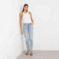 Guess Guendalina Top Dames Wit - Maat L - Kleur: Wit | Soccerfanshop - thumbnail