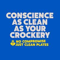 Ecover vaatwastabletten, doos van 68 stuks - thumbnail