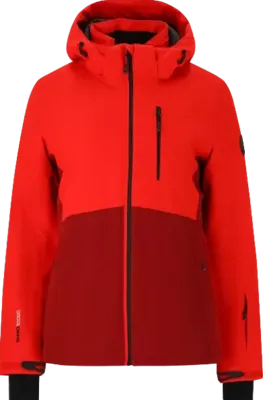 Whistler Drizzle Ski-jas