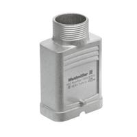 connectorbehuizing HDC HQM TOLU 1PG21 Weidmüller Inhoud: 1 stuk(s) - thumbnail