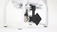 Polarpro PGMBL-LOC-P3 DJI Phanton 3 Lens tas met Gimbal Lock - thumbnail