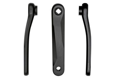 FSA E-Bike CK-745/JIS Crankarmen 170mm FSA E-Bike CK-745/JIS Crankarmen 170mm