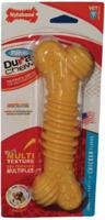 Nylabone dura chew textured bone medleysmaak - thumbnail