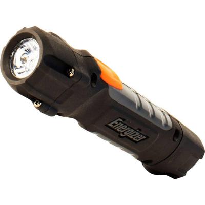 Energizer Hardcase 2AA Zaklamp werkt op batterijen LED 300 lm 340 g Energizer Hardcase 2AA Zaklamp werkt op batterijen LED 300 lm 340 g