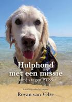 Hulphond met een missie - Royan van Velse - ebook - thumbnail