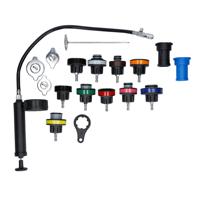 Brilliant Tools BT521200 Koelvloeistofdiagnoseset, 18-delig - thumbnail