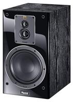 Magnat Signature 503, 3-weg wandluidsprekers, plankbox geschikt voor stereo en thuisbioscoop, hifi-luidsprekers, 1 paar - thumbnail