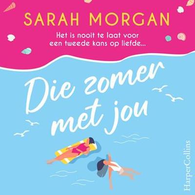 Die zomer met jou Die zomer met jou