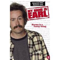 My name is Earl - Seizoen 1 (DVD) - thumbnail