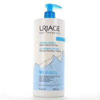 Uriage Thermaal water creme lavante 1 Liter - thumbnail