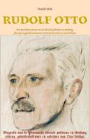 Het heilige - Rudolf Otto - ebook - thumbnail