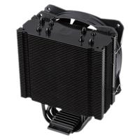 Ventilator en koellichaam Hiditec CPUH10000 C12 PWM - thumbnail