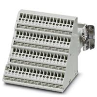 HC-D 64-A-UT-PEL-F - Terminal Adapter HC-D 64-A-UT-PEL-F Phoenix Contact Inhoud: 1 stuk(s) - thumbnail