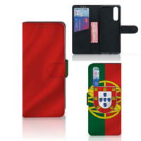 Sony Xperia 5 Bookstyle Case Portugal - thumbnail