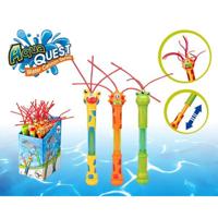Waterspuit Monsters Sprinkler - thumbnail