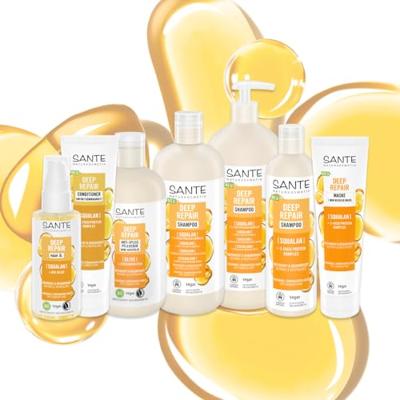 Sante Shampoo familie deep repair bio 500 Milliliter