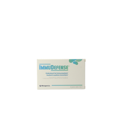 Metagenics ImmuDefense Capsules Metagenics ImmuDefense Capsules