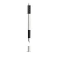 LEGO Gel Pens with Legofigur Black - thumbnail