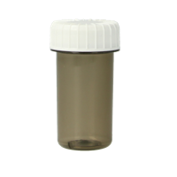 Blockland Tabletflacon optipot shadow ongedopt 20ml 312 Stuks - thumbnail