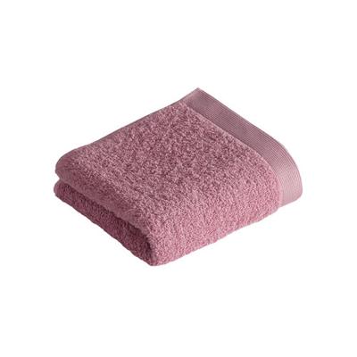 Vossen Vossen Gastendoek High Line Lotus 40x60