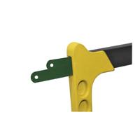 Boogzaag Mota as01 Buisvormig Metaal 30 cm - thumbnail