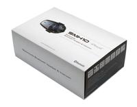 Sena SMH10 Bluetooth-communicatiesysteem voor motorfietsen, dubbelpak - thumbnail