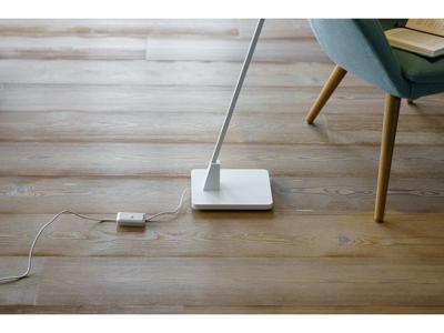 Max Hauri Snoerdimmer Wit Schakelvermogen (max.) 100 W 1 stuk(s) Max Hauri Snoerdimmer Wit Schakelvermogen (max.) 100 W 1 stuk(s)