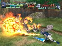 Naruto Clash of Ninja Revolution 2 - thumbnail