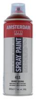 Amsterdam All Acrylics Amsterdam • spray paint sienna gebrand 411 400ml - thumbnail